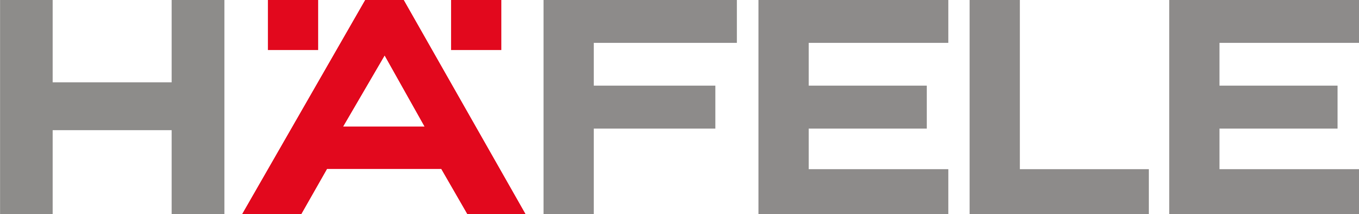 Häfele Logo